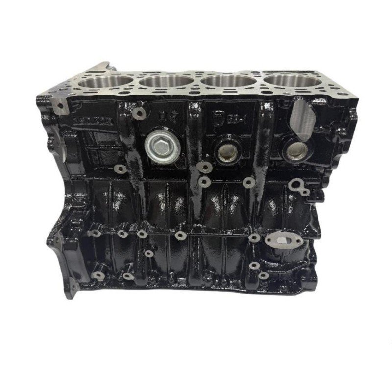 Mercedes OM651 Cylinder Block