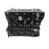 Mercedes OM651 Cylinder Block