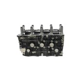 Isuzu 4JJ1 Cylinder Block
