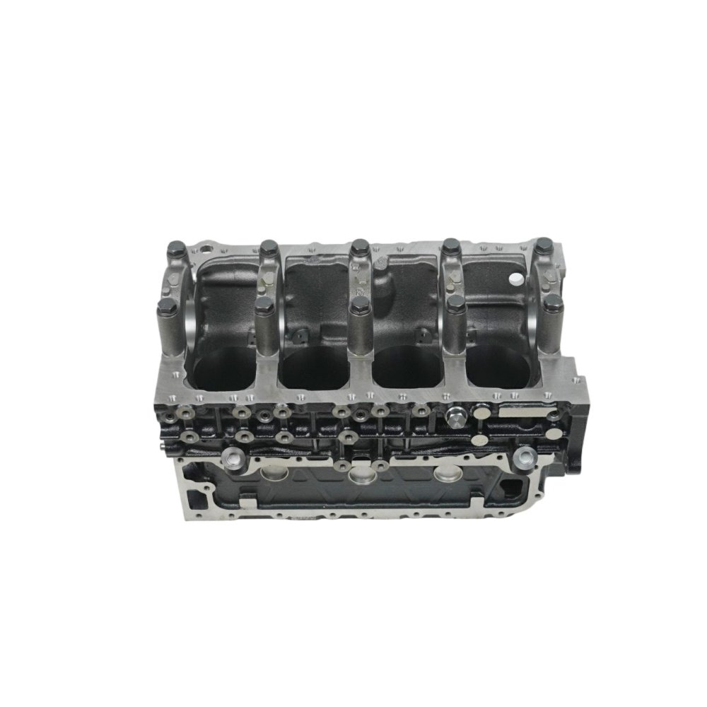 Isuzu 4JJ1 Cylinder Block