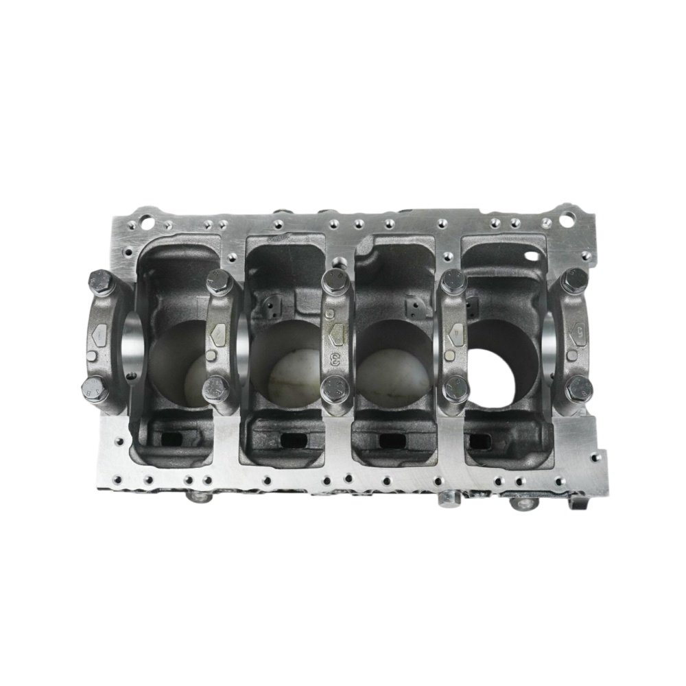 Isuzu 4JJ1 Cylinder Block