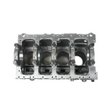 Isuzu 4JJ1 Cylinder Block