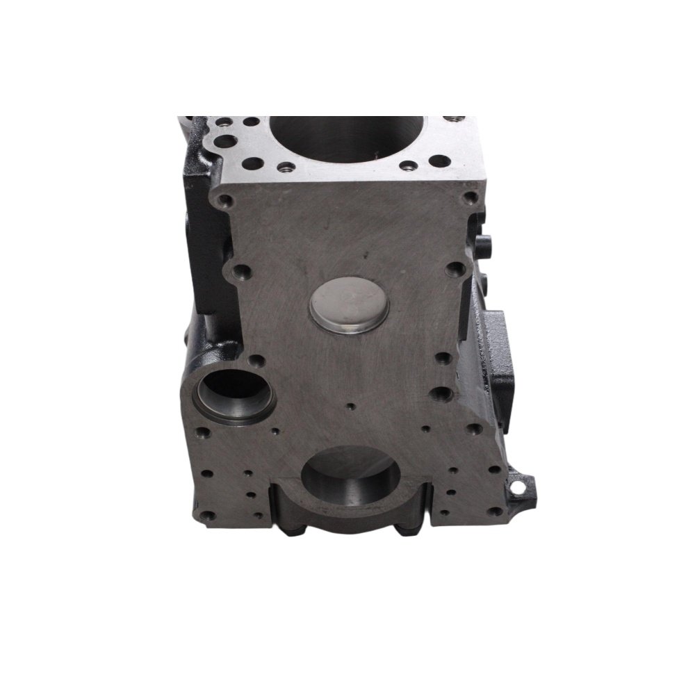 Isuzu 6BG1 Cylinder Block