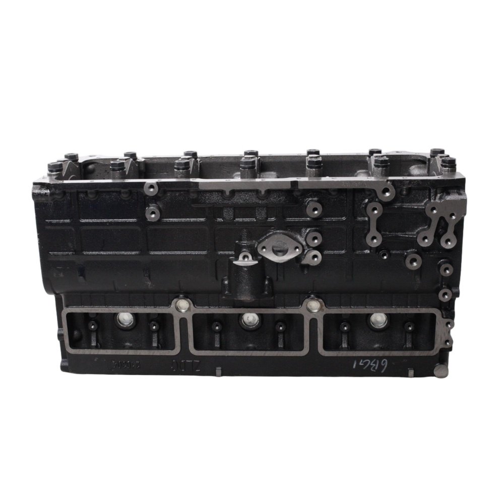 Isuzu 6BG1 Cylinder Block