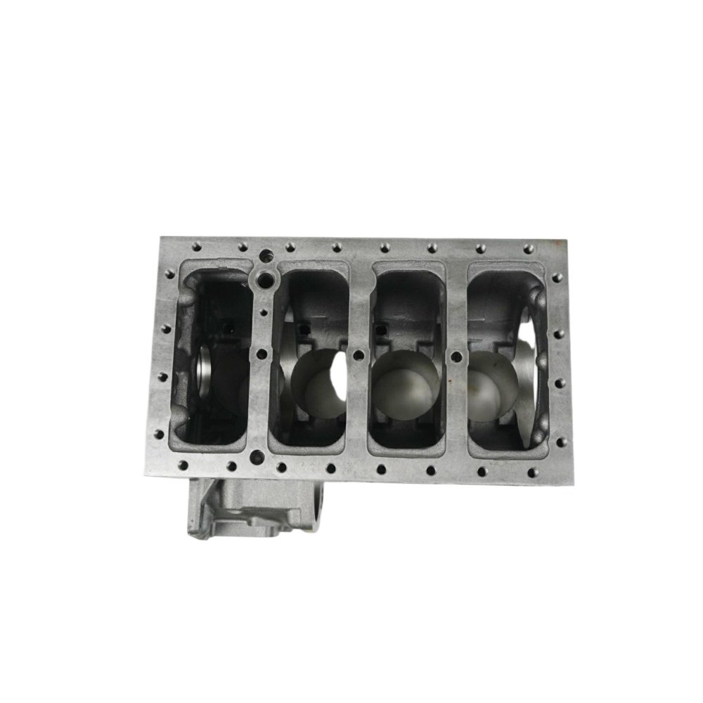 Kubota V2403 Cylinder Block