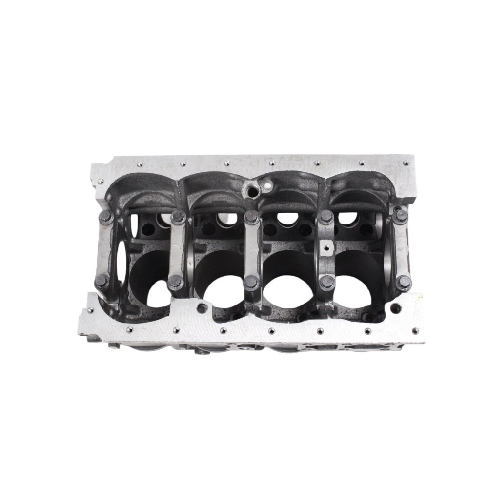 Isuzu 4LE2 Electronic Injection Cylinder Block