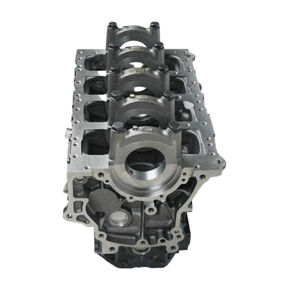 Isuzu 4JJ1 Cylinder Block