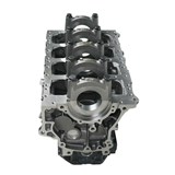 Isuzu 4JJ1 Cylinder Block
