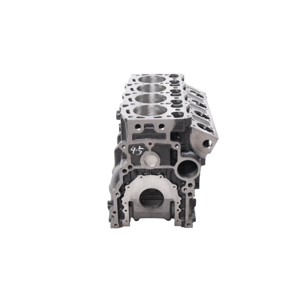 Isuzu 4LE2 Electronic Injection Cylinder Block