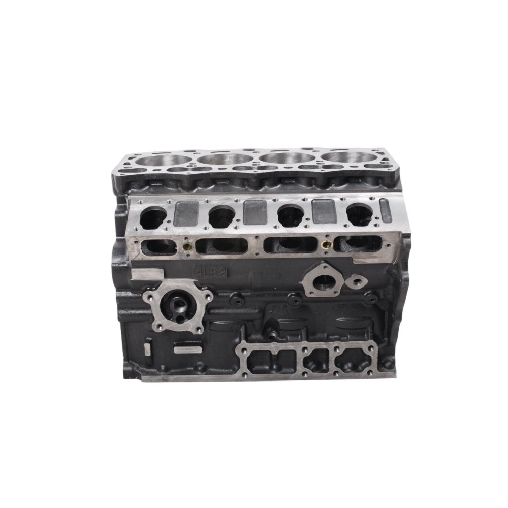 Isuzu 4LE2 Electronic Injection Cylinder Block