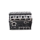 Isuzu 4LE2 Electronic Injection Cylinder Block