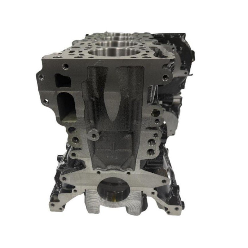 Mercedes OM651 Cylinder Block