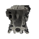 Mercedes OM651 Cylinder Block