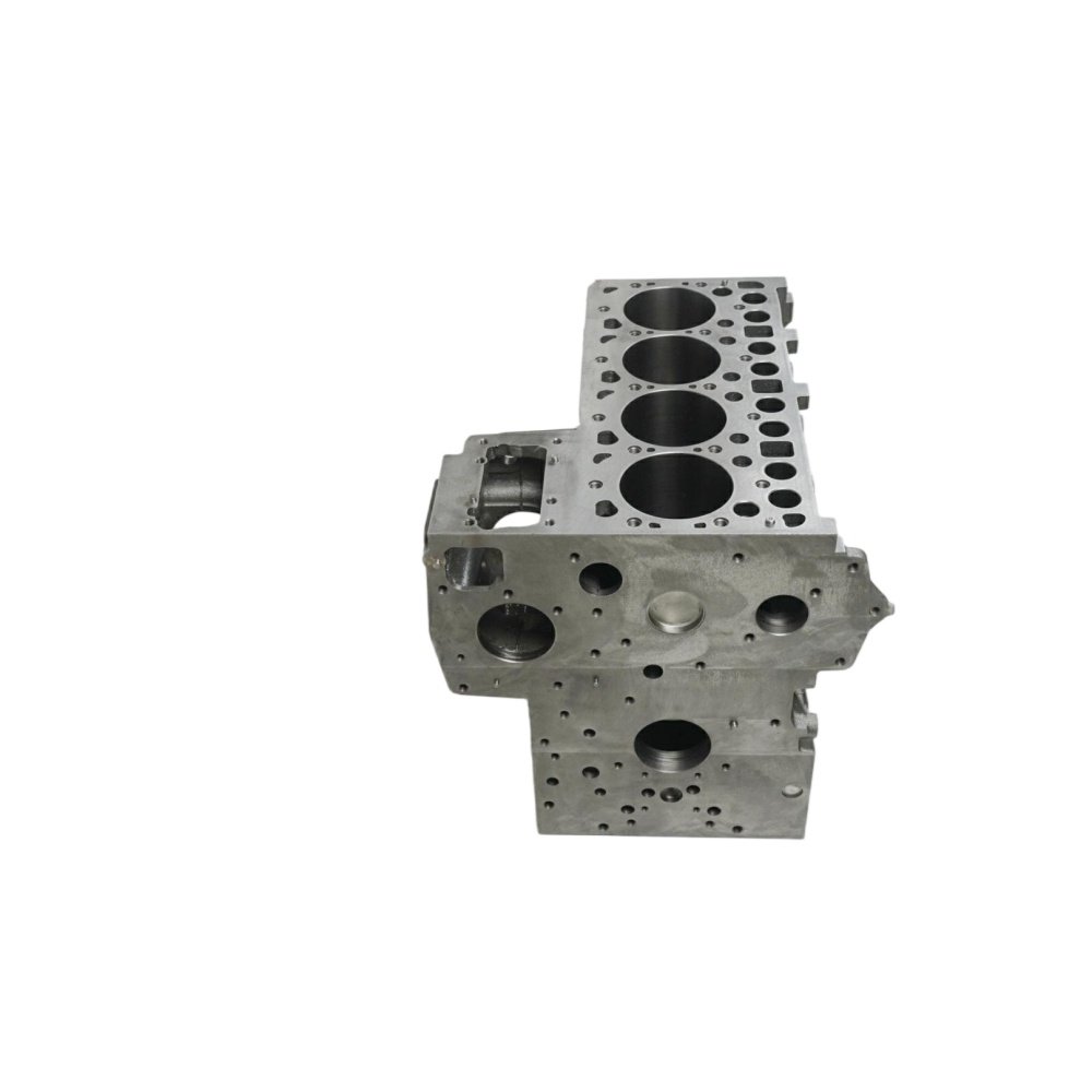 Kubota V2403 Cylinder Block