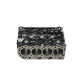 Isuzu 4JJ1 Cylinder Block