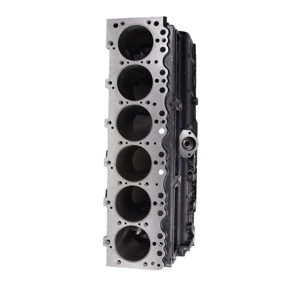 Isuzu 6BG1 Cylinder Block