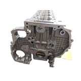 Mercedes OM471 Cylinder Block