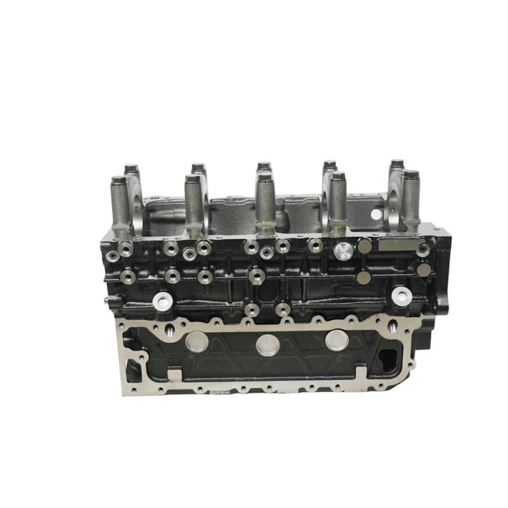 Isuzu 4JJ1 Cylinder Block