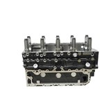 Isuzu 4JJ1 Cylinder Block