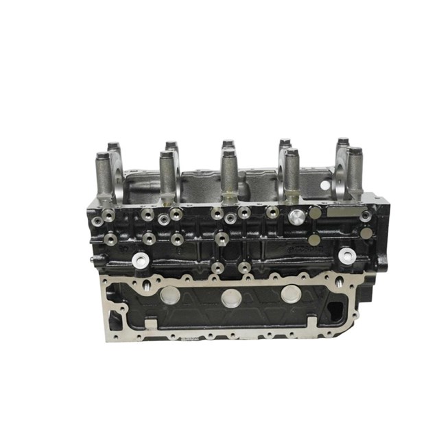 Isuzu 4JJ1 Cylinder Block