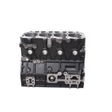 Yanmar 4TNE98 Cylinder Block