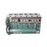 Volvo D6D Cylinder Block