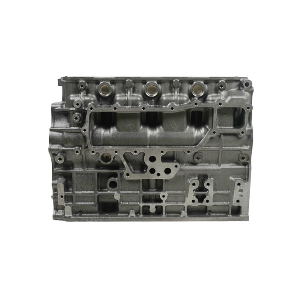 Mitsubishi 4D34 Cylinder Block
