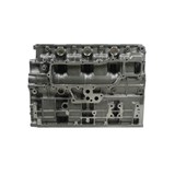 Mitsubishi 4D34 Cylinder Block