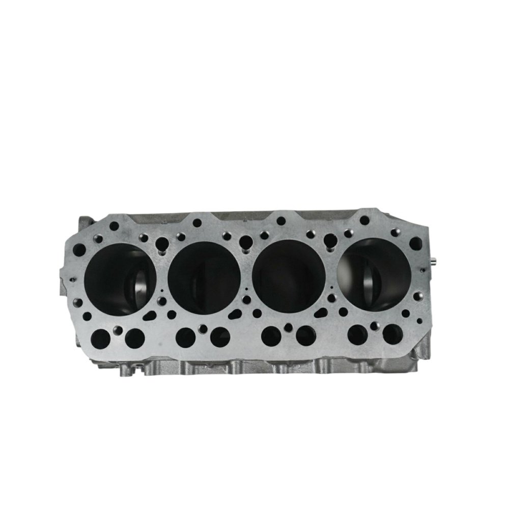 Mitsubishi 4D34 Cylinder Block