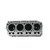 Mitsubishi 4D34 Cylinder Block