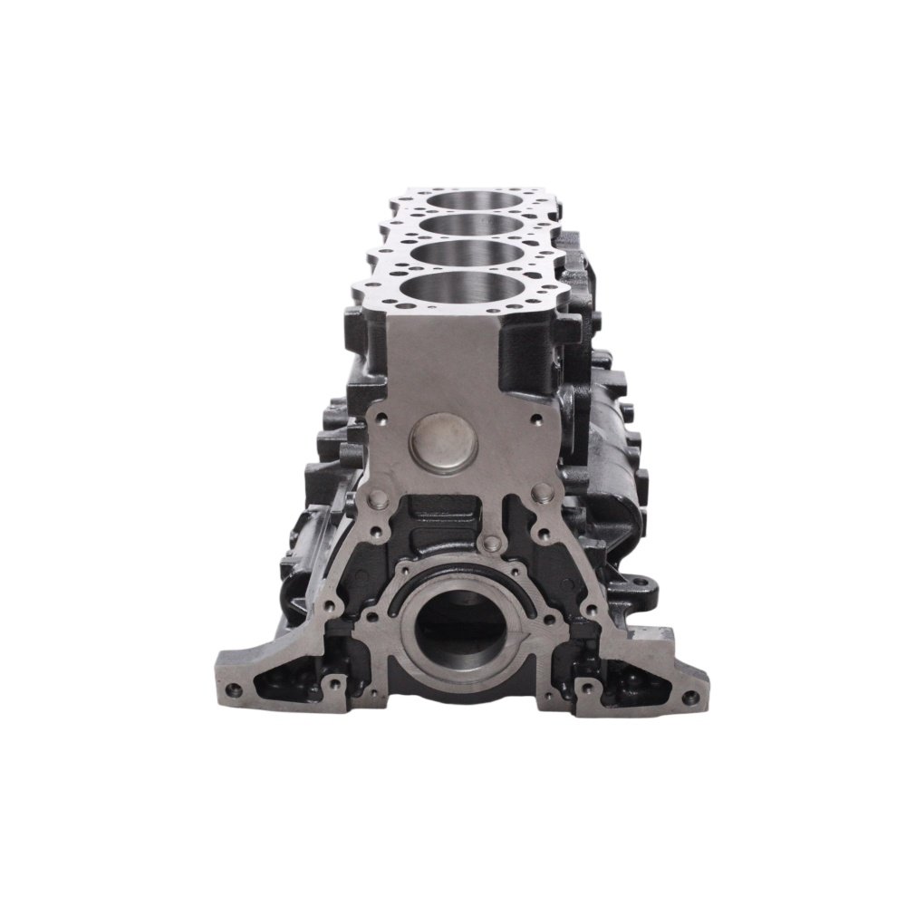 Mitsubishi 4M40 Cylinder Block