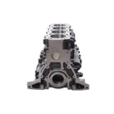 Mitsubishi 4M40 Cylinder Block