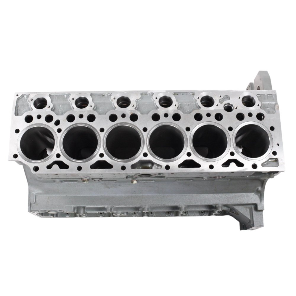 Volvo D7D Cylinder Block