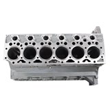Volvo D7D Cylinder Block