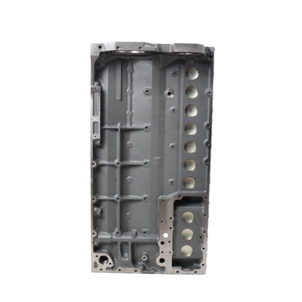 Volvo D7D Cylinder Block