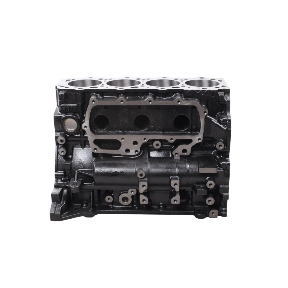 Mitsubishi 4M40 Cylinder Block