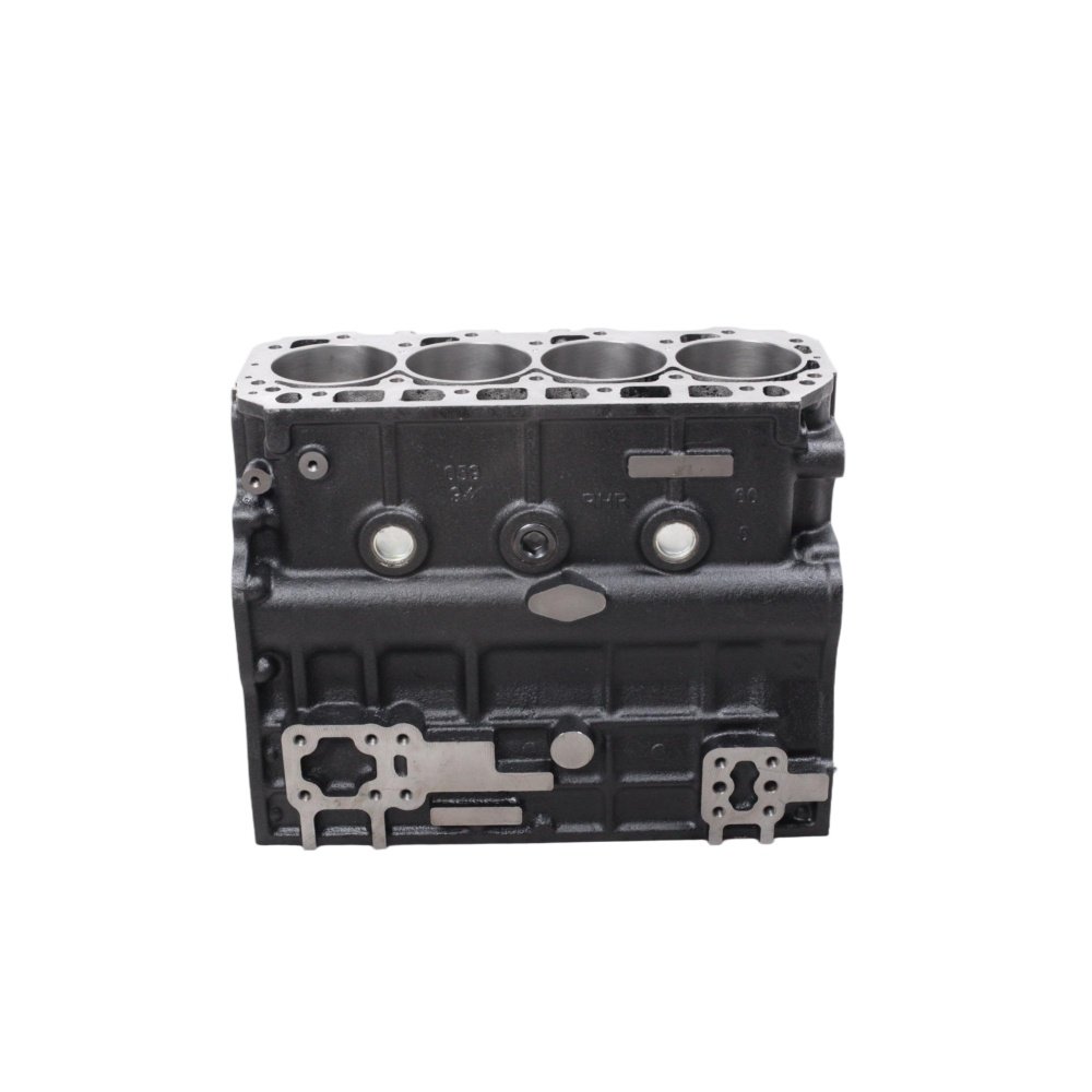 Yanmar 4TNE98 Cylinder Block