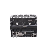 Yanmar 4TNE98 Cylinder Block