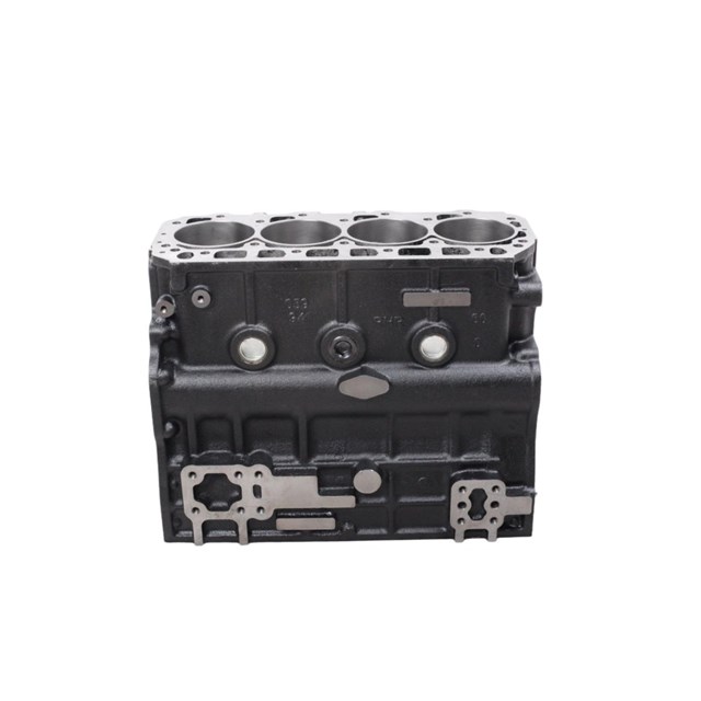 Yanmar 4TNE98 Cylinder Block