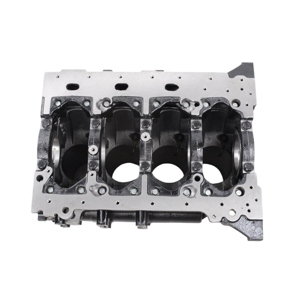Mitsubishi 4M40 Cylinder Block