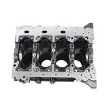 Mitsubishi 4M40 Cylinder Block