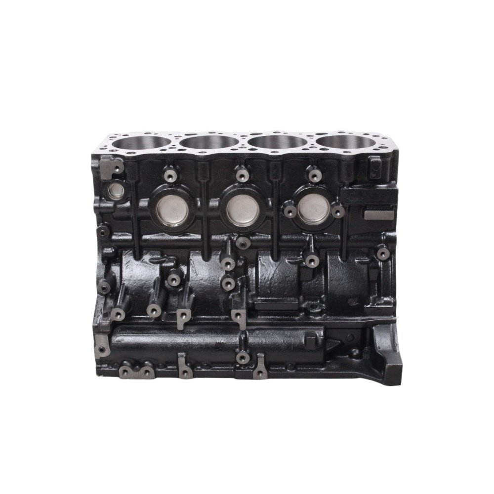 Mitsubishi 4M40 Cylinder Block