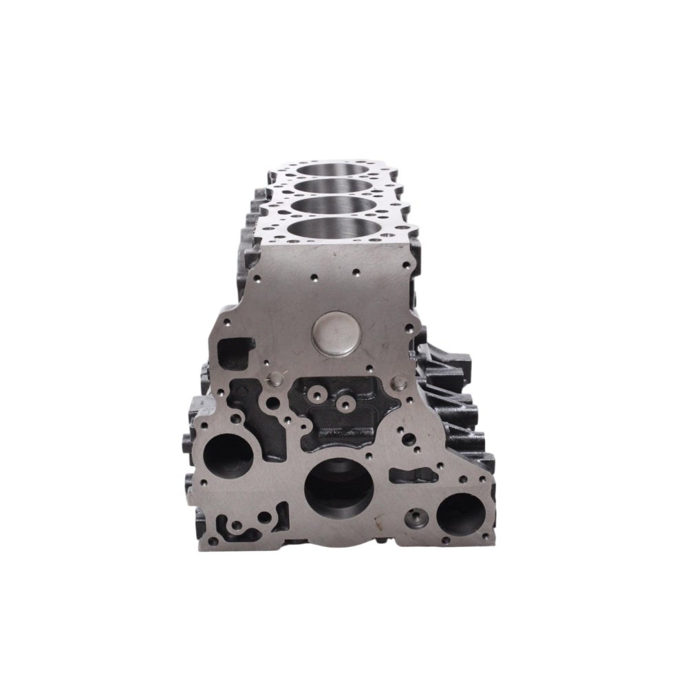 Mitsubishi 4M40 Cylinder Block