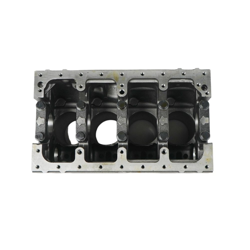 Yanmar 4TNV88 Cylinder Block