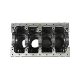 Yanmar 4TNV88 Cylinder Block