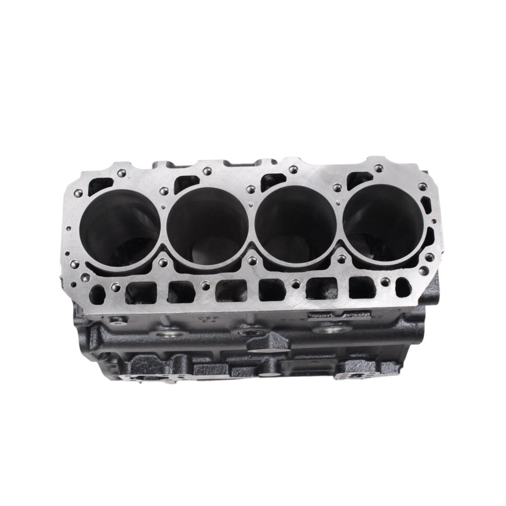 Yanmar 4TNE98 Cylinder Block