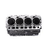 Yanmar 4TNE98 Cylinder Block