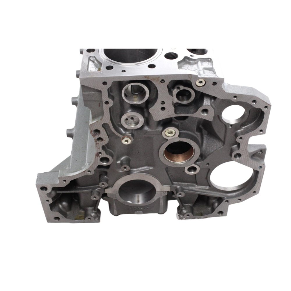 Volvo D7D Cylinder Block