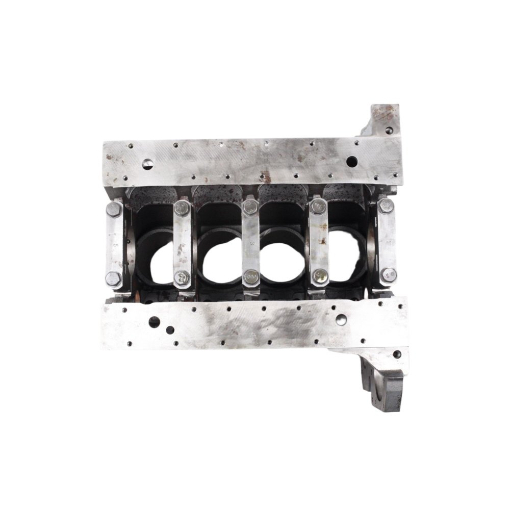Volvo D4D Cylinder Block