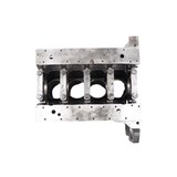 Volvo D4D Cylinder Block